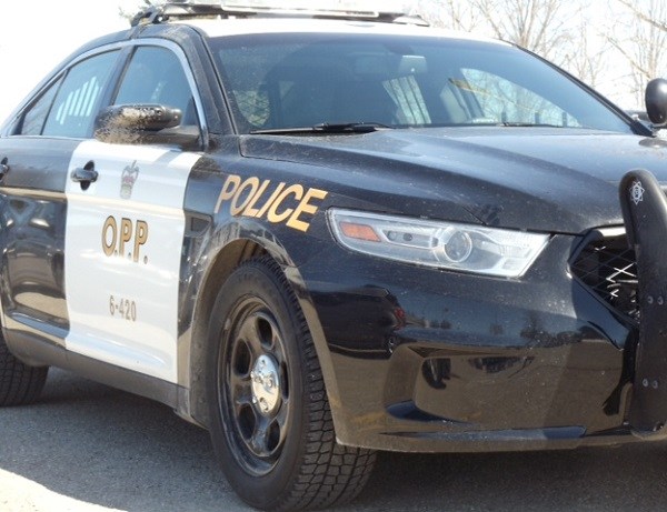 Tilbury man gets vehicle stuck in snowbank, charged with impaired driving