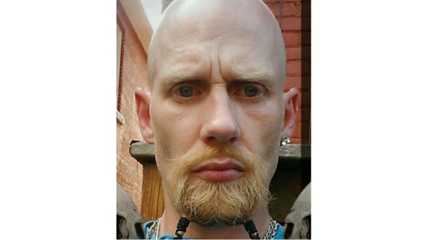 Richard Kusch has been missing since late July. (Hamilton Police Service)