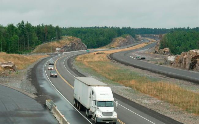 Highway 69 crash blamed on cough