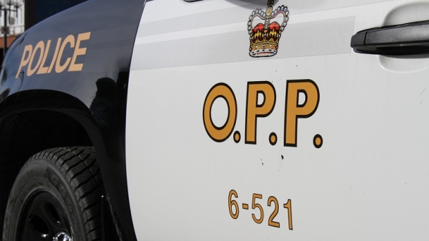Essex man charged with impaired driving after vehicle hits gas meter