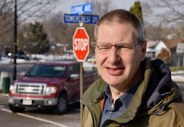 Traffic efforts to improve safety miss mark: Newmarket resident