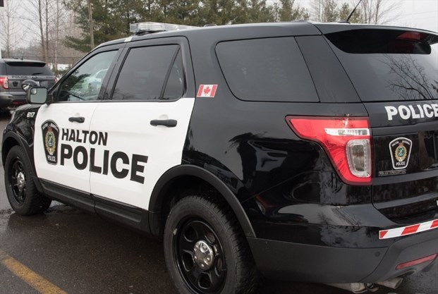 Police say Hamilton men switched seats in drunk driving crash