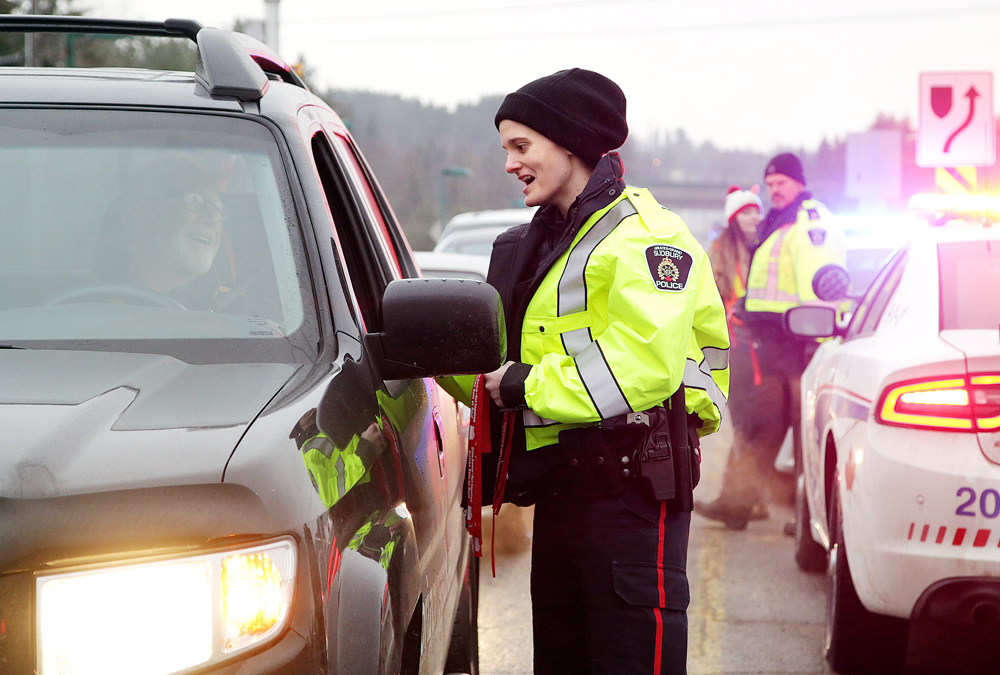 Challenges to drug-impaired driving charges likely to clog up Canada’s courts, police warn