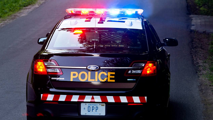 Woman, 21, charged with impaired driving in Cayuga crash
