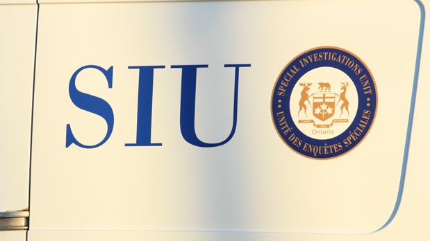 SIU probes impaired-driving bust