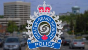 Greater Sudbury Police logo