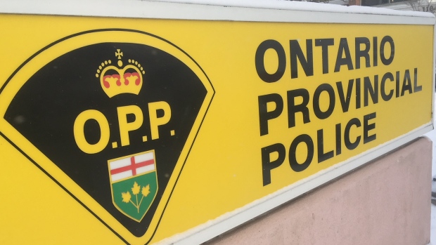 Marathon OPP arrests 52-year-old on impaired driving charge