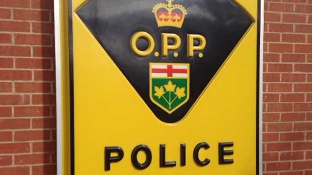 Rider snowmobiling on Little Lake charged with impaired driving