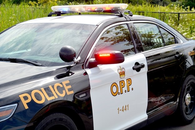 Orangeville man charged with drunk driving on Hwy. 10