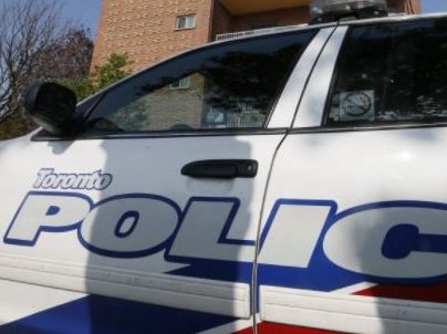 Man dead, woman on drunk-driving rap after car slams into school bus