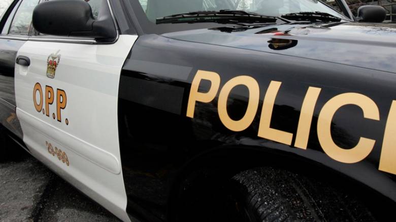 Atikokan man ‘eager for summer’ charged for drunk driving on lawnmower