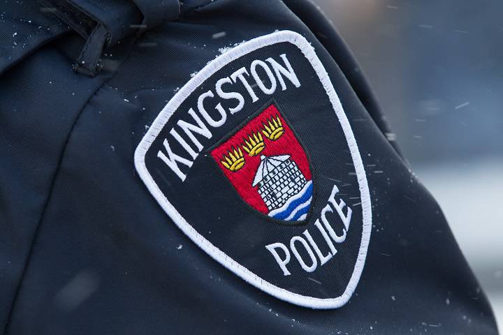 Man punches officer in face after drunk driving on bike: Kingston Police