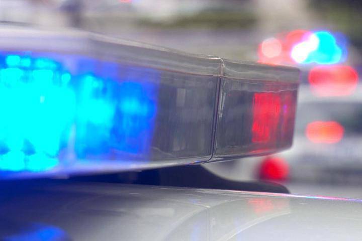 Traffic stop in Alcona reveals suspended driver