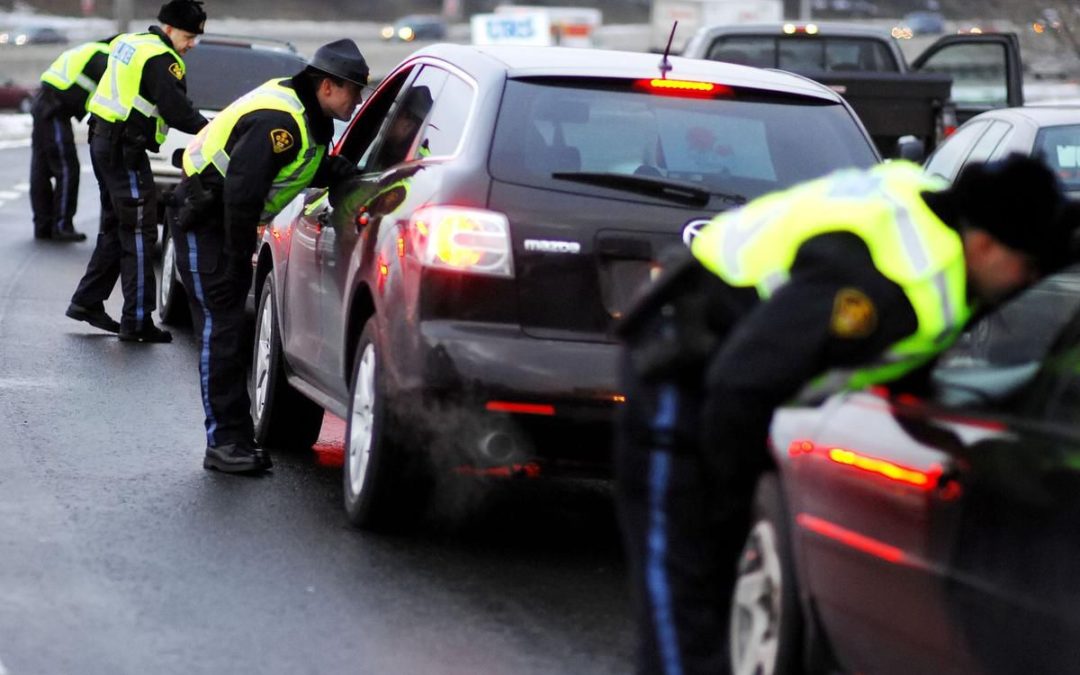 Senate spares impaired immigrant drivers from ‘sledgehammer’ penalty