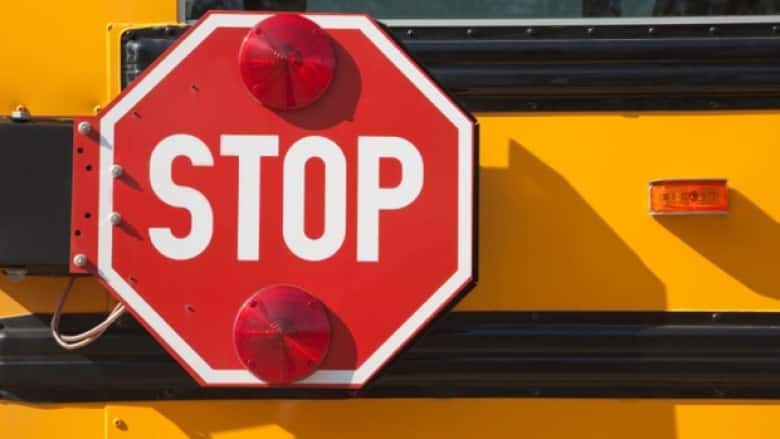 3 children taken to hospital after Hamilton school bus crash
