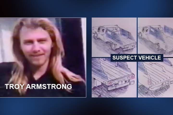 Hamilton police investigate 1998 fatal hit and run, two decades later