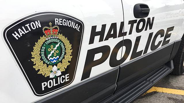Mississauga man dies after single-vehicle crash in Halton Hills