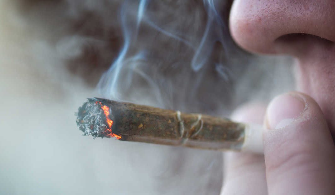 A Complete List Of The Punishments For Driving High On Marijuana In Every Canadian Province
