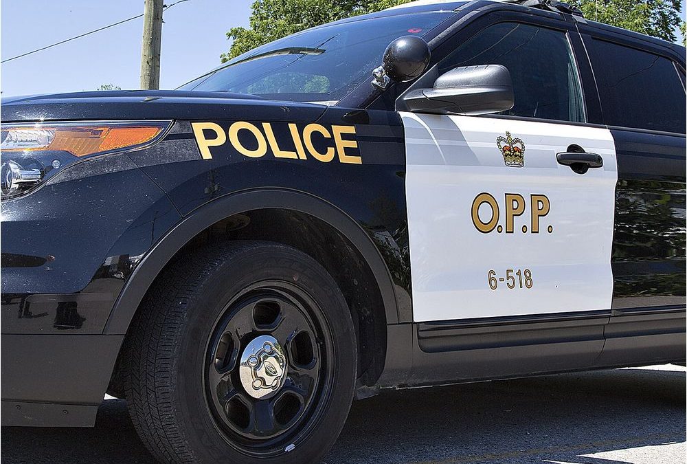 Driver charged with impaired driving following crash in Selwyn Township: OPP