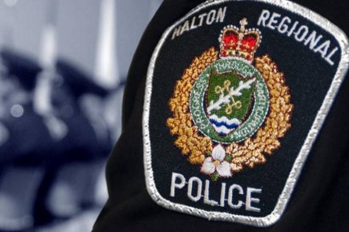 Two Hamilton teens arrested in stolen vehicle in Burlington: police