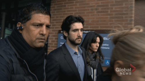 ‘He doesn’t get a voice’: Husband of woman killed by drunk driver reacts to upcoming Marco Muzzo parole hearing