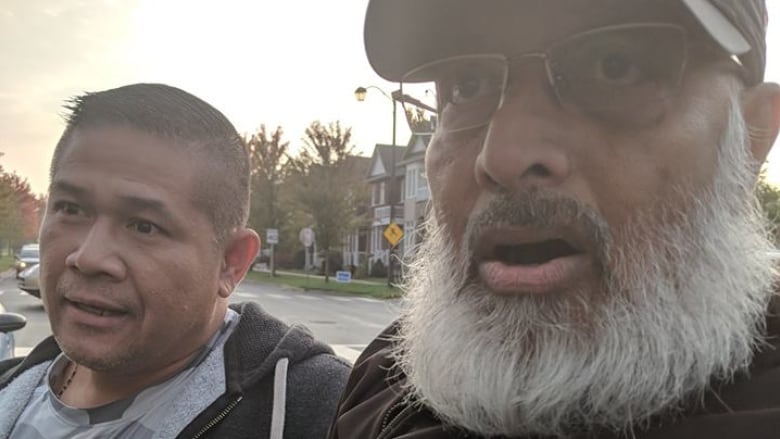 Police won’t lay charges after traffic dispute between elderly crossing guard and off-duty cop