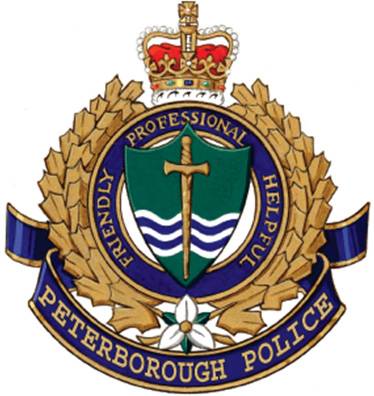 Peterborough man charged with impaired driving following crash