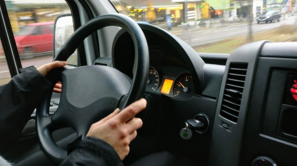 Cannabis use hinders young drivers’ abilities: study