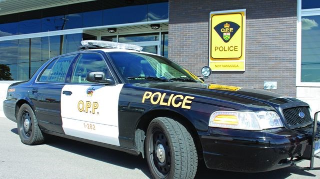 Toronto man charged with impaired driving in Kawartha Lakes: OPP