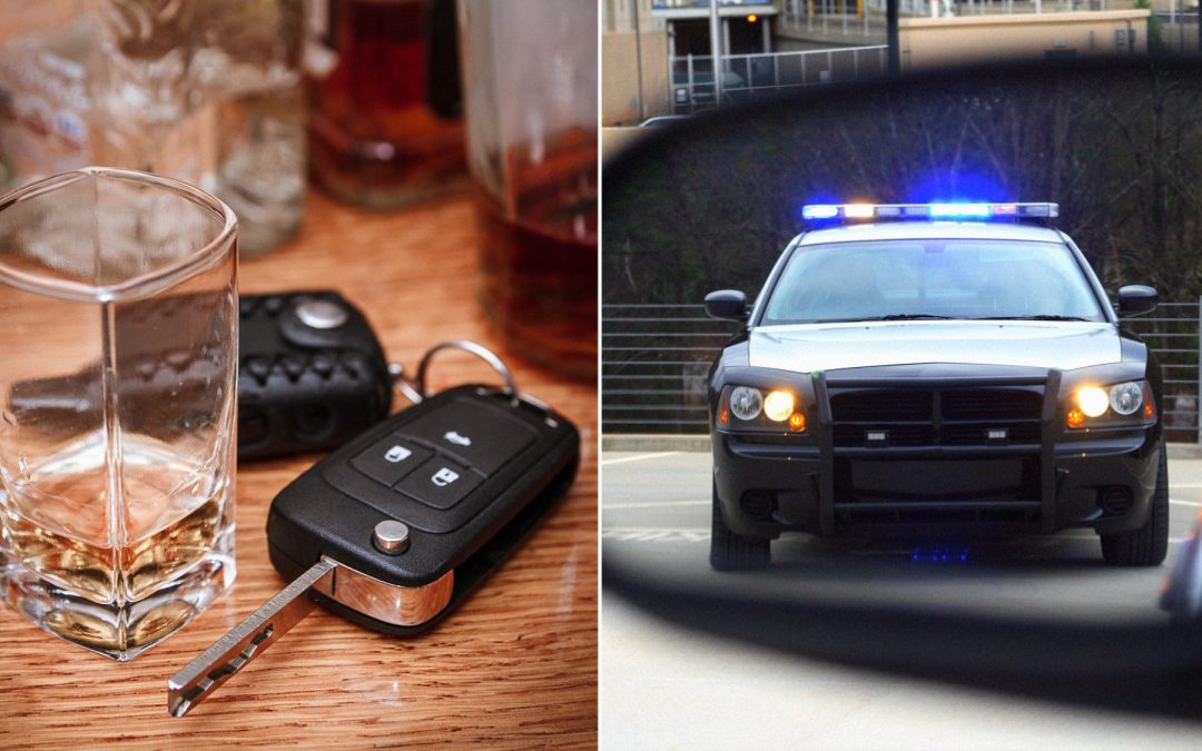 Cops are Already Getting Overzealous with Canada’s New Impaired Driving Laws