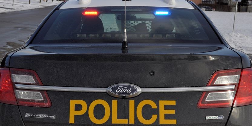 Northumberland OPP charge three men with impaired driving