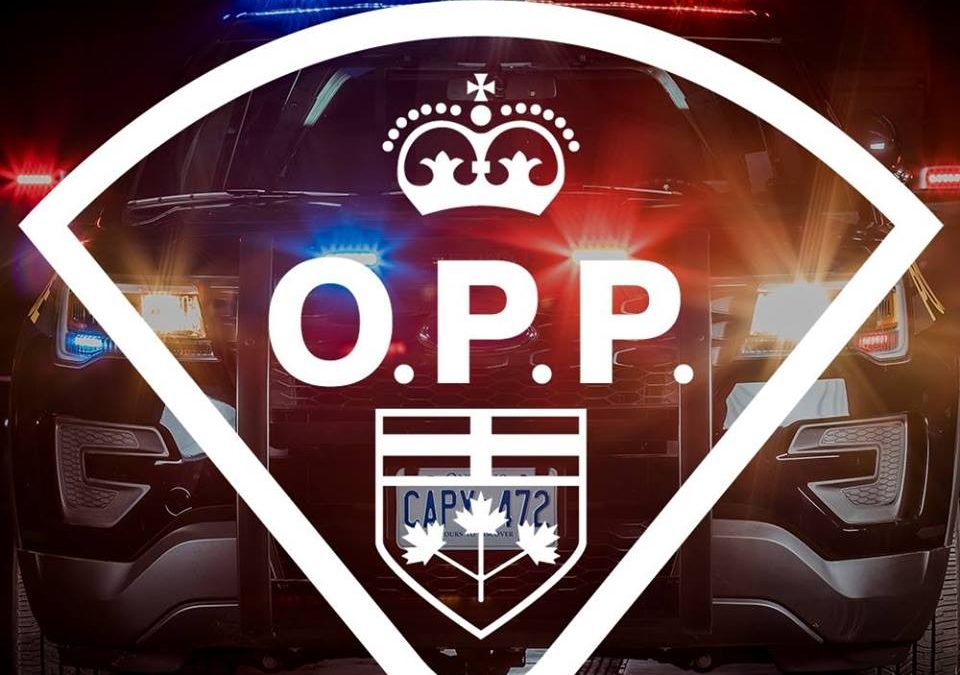 Cannington man facing numerous charges after traffic stop