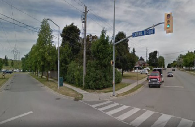 Council OK’s more traffic lights after crossing guard ‘clipped’ by cars