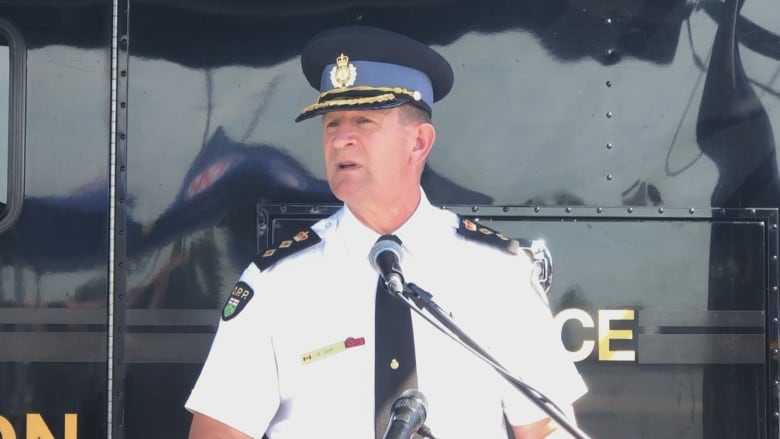 OPP launch road safety blitz ahead of Canada Day long weekend