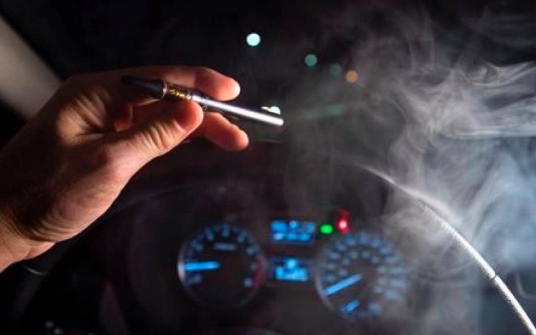 Ottawa not looking at changing impaired driving laws despite study on THC levels