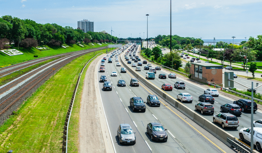 New Study Reveals Which Ontario Cities Have The Worst Drivers
