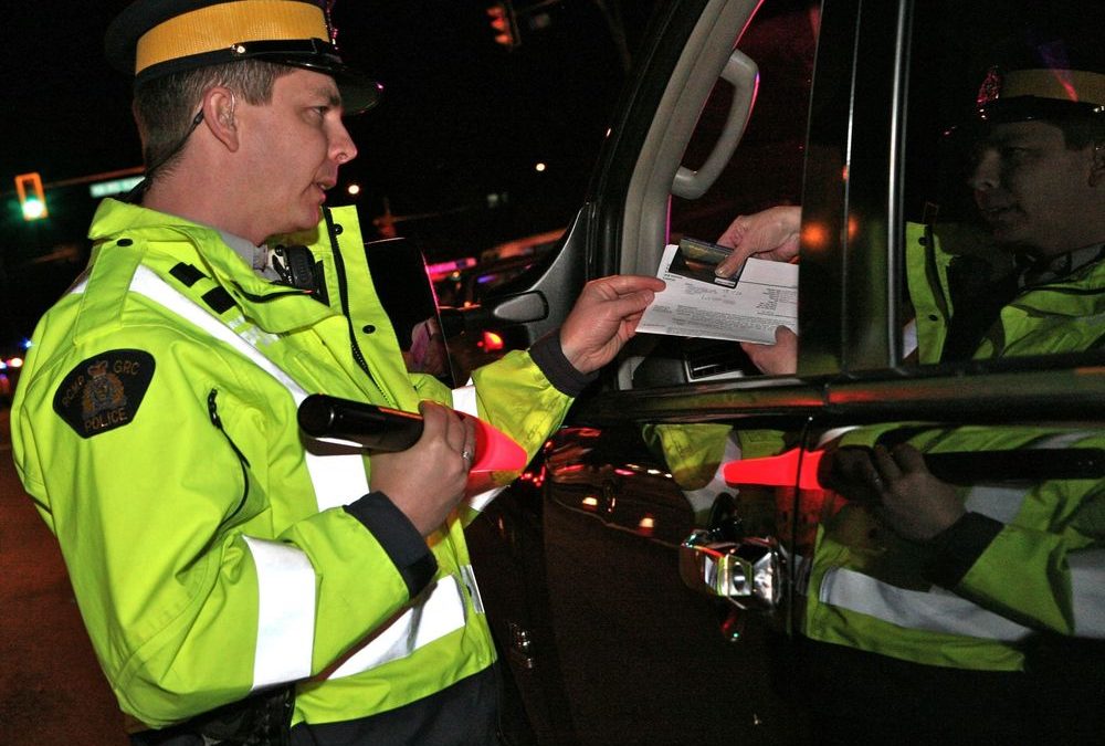 Expectation that more cannabis-impaired driving would follow legalisation fails to materialize