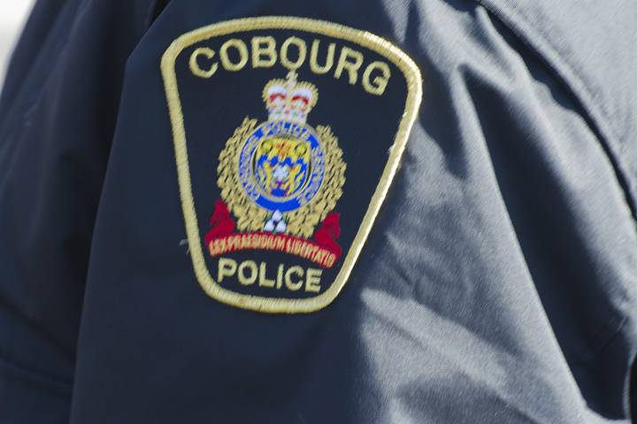 Oshawa man faces drug, driving charges following traffic stop in Cobourg