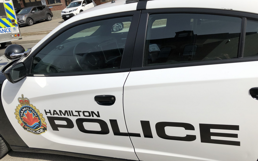 Hamilton police issue fewer traffic tickets on Labour Day long weekend compared to Civic Holiday
