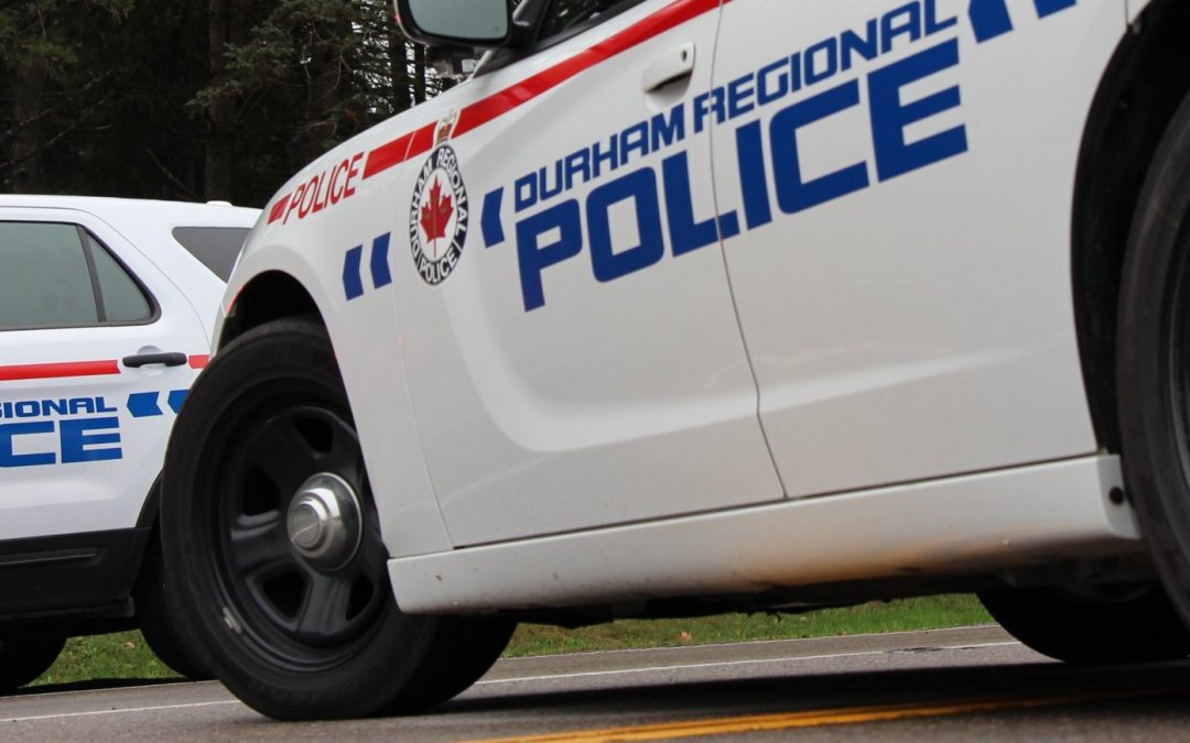 Scugog traffic stop nets more than $20,000 worth of drugs