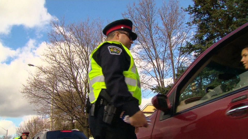 Growing concern as impaired driving rates skyrocket in Sarnia