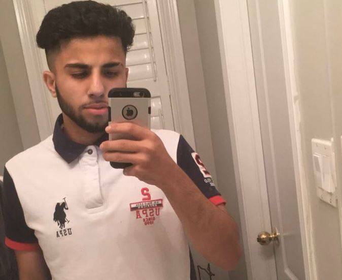 Teen passenger dead and driver faces criminal negligence charge after Brampton crash