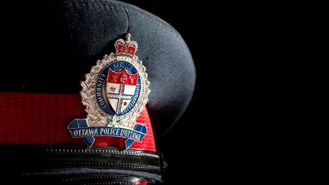 Ottawa police officer demoted after drunk driving incident with kids in vehicle