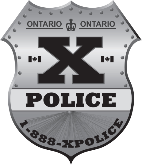 XPolice