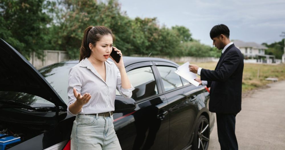 Common Insurance Disputes We Help With