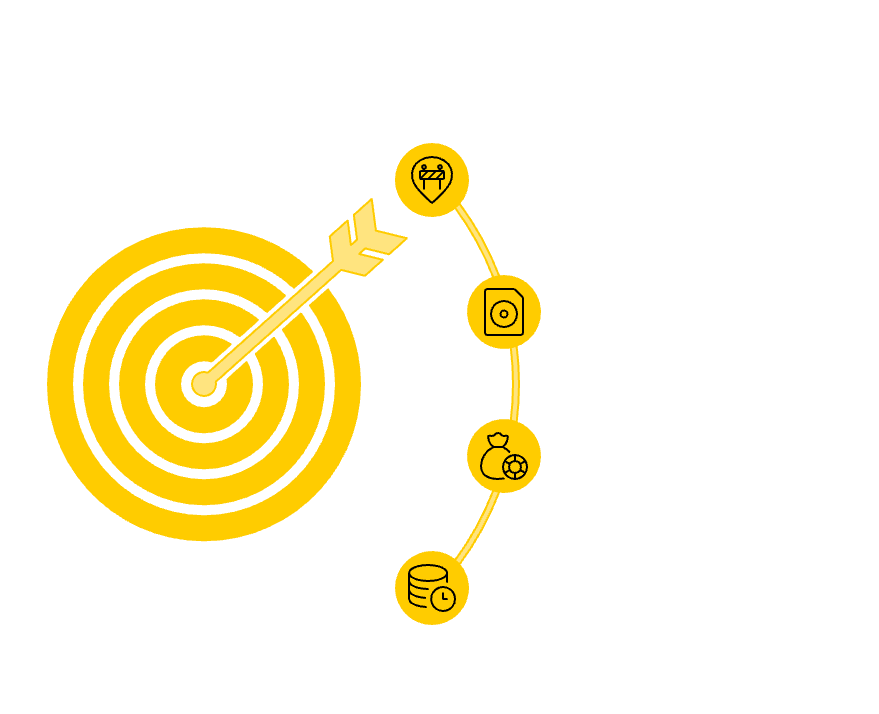 Infographic showing how a construction zone ticket can affect insurance by impacting a driver’s record, increasing insurance premiums, and leading to higher long-term costs.